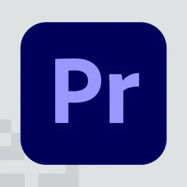 Adobe premiere cc